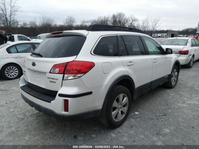 4S4BRDKC0C2226637 Subaru Outback 3.6r Limited