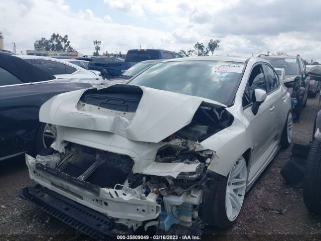 JF1VA2Y65H9804248 Subaru Wrx Sti Limited