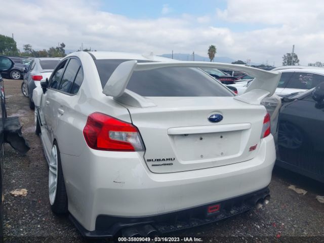 JF1VA2Y65H9804248 Subaru Wrx Sti Limited