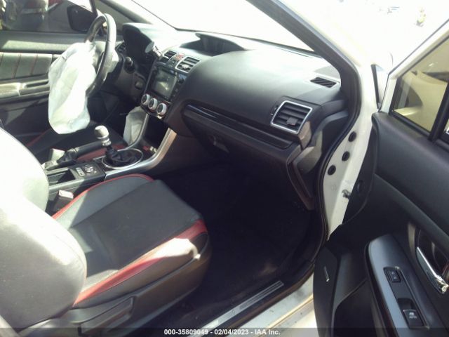 JF1VA2Y65H9804248 Subaru Wrx Sti Limited