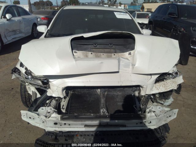 JF1VA2Y65H9804248 Subaru Wrx Sti Limited