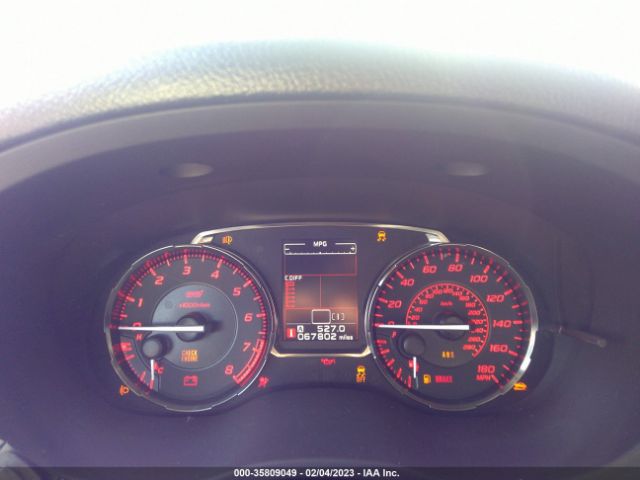 JF1VA2Y65H9804248 Subaru Wrx Sti Limited