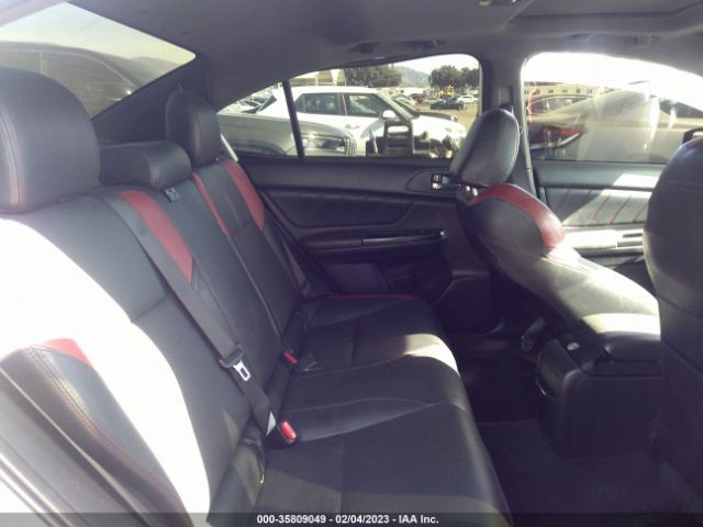 JF1VA2Y65H9804248 Subaru Wrx Sti Limited