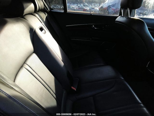 KNALW4D43F6021749 KIA K900 Luxury