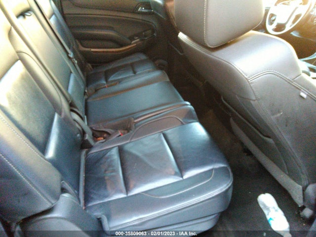 2016 Chevrolet Suburban, VIN: 1GNSKHKC2GR125572