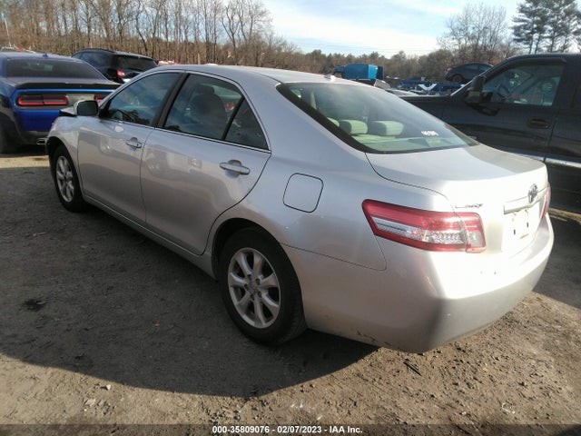 Toyota CAMRY 2011 4T4BF3EK0BR097460 Image 3