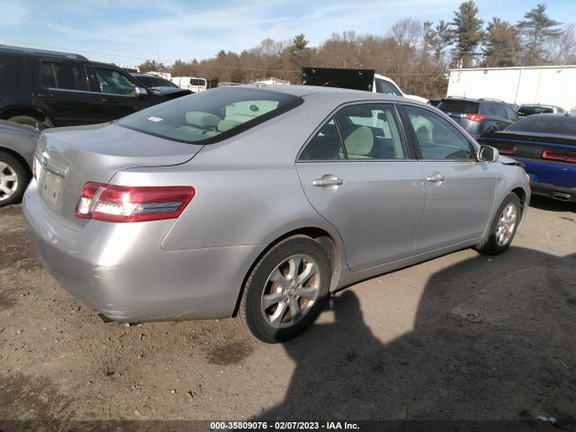 Toyota CAMRY 2011 4T4BF3EK0BR097460 Image 4