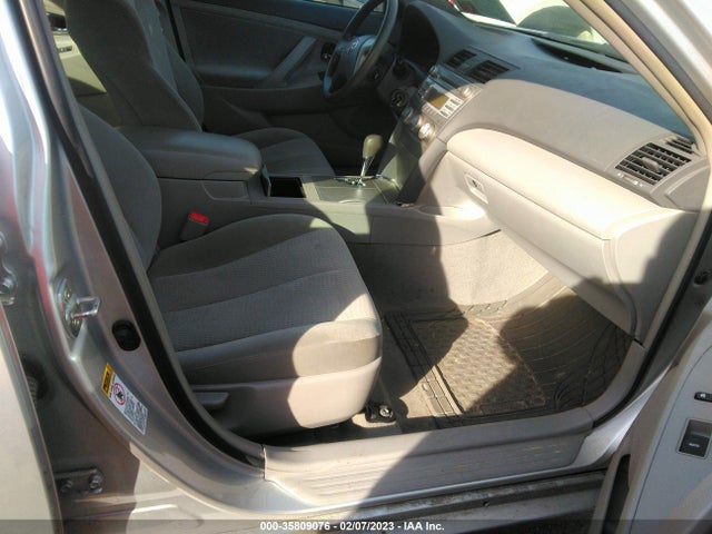 Toyota CAMRY 2011 4T4BF3EK0BR097460 Image 5