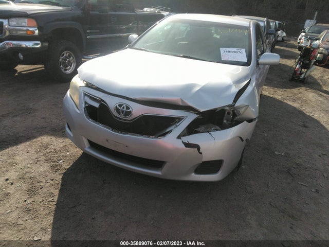 Toyota CAMRY 2011 4T4BF3EK0BR097460 Image 6
