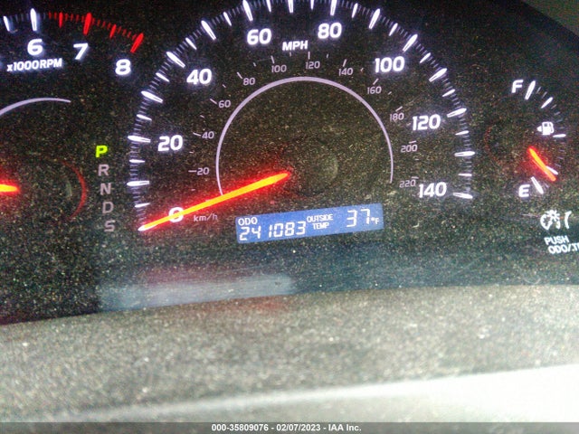Toyota CAMRY 2011 4T4BF3EK0BR097460 Image 7