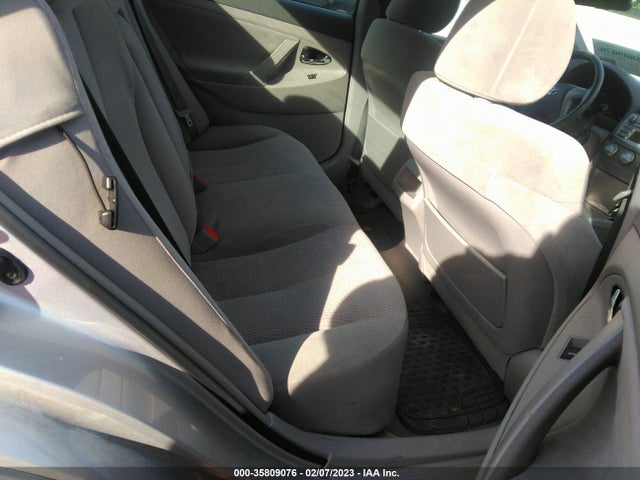 Toyota CAMRY 2011 4T4BF3EK0BR097460 Image 8