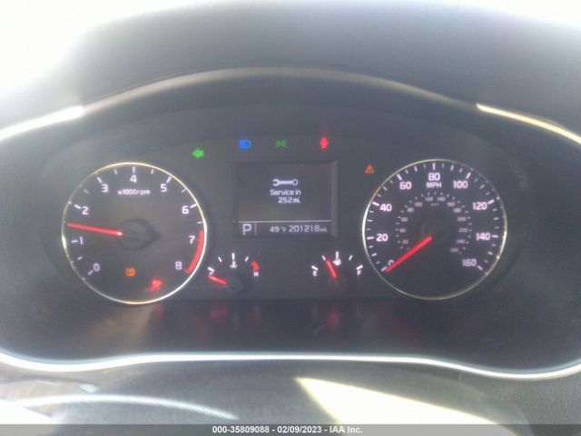 KNALN4D7XF5170890 KIA Cadenza Premium