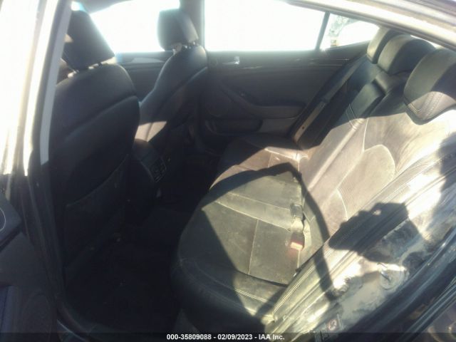 KNALN4D7XF5170890 KIA Cadenza Premium