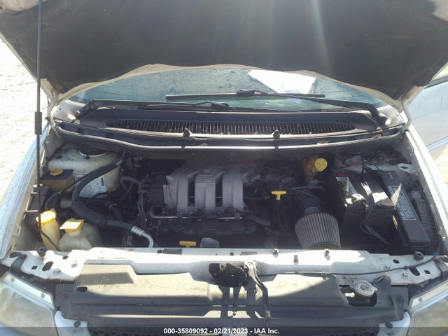 Dodge Grand Caravan Se 1999 2B4GP44G4XR227567 Image 11