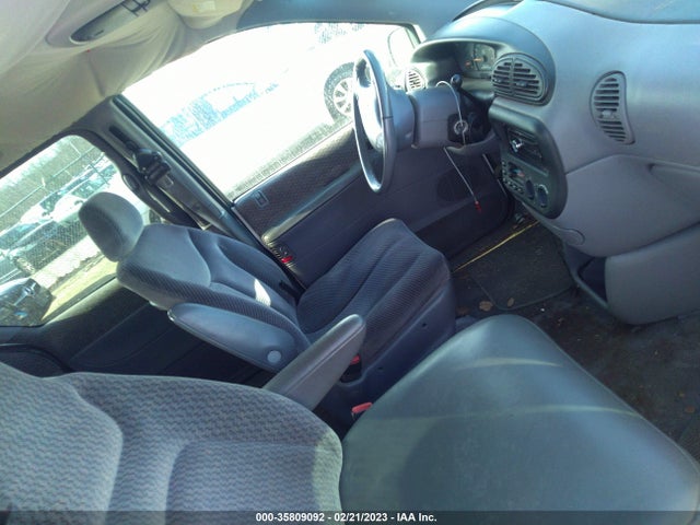 Dodge Grand Caravan Se 1999 2B4GP44G4XR227567 Image 6
