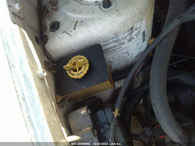 Dodge Grand Caravan Se 1999 2B4GP44G4XR227567 Image 7