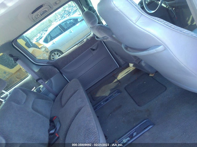 Dodge Grand Caravan Se 1999 2B4GP44G4XR227567 Image 9