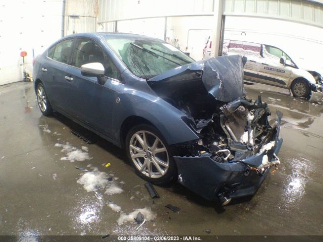 4S3GKAU65J3611249 auction archive image
