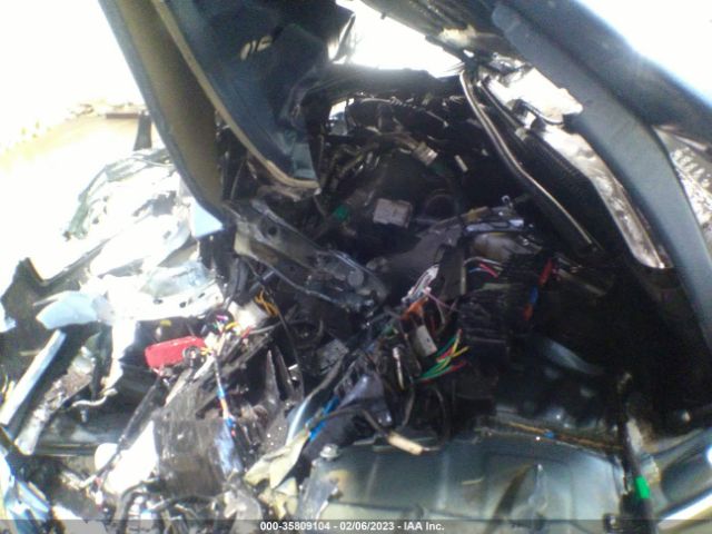 4S3GKAU65J3611249 Subaru Impreza Limited