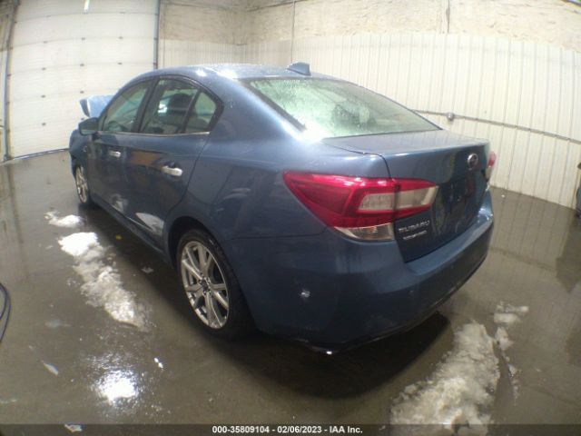4S3GKAU65J3611249 Subaru Impreza Limited