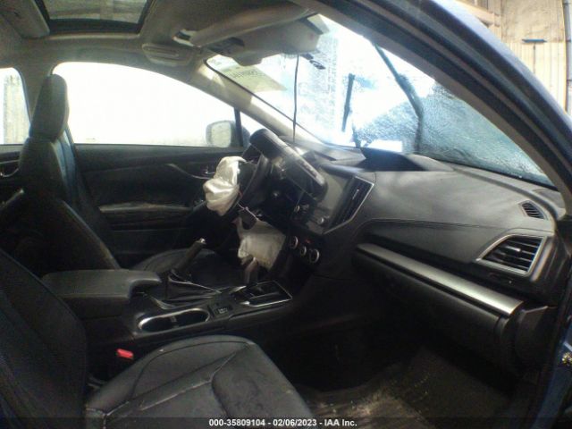 4S3GKAU65J3611249 Subaru Impreza Limited
