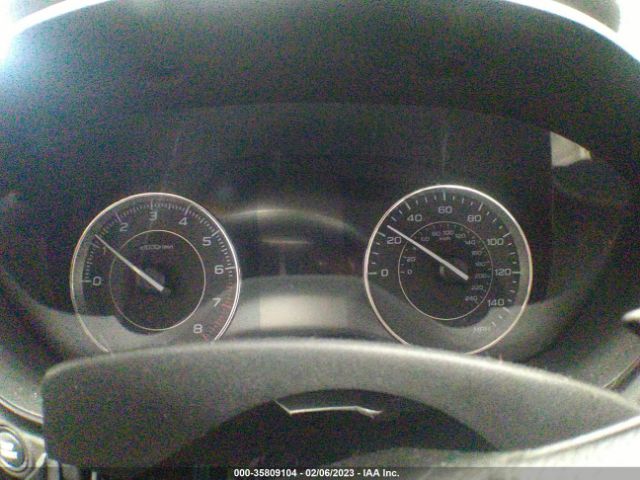 4S3GKAU65J3611249 Subaru Impreza Limited