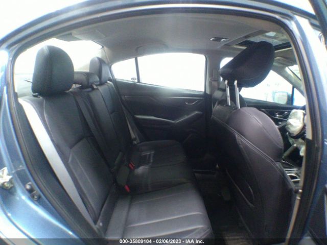 4S3GKAU65J3611249 Subaru Impreza Limited