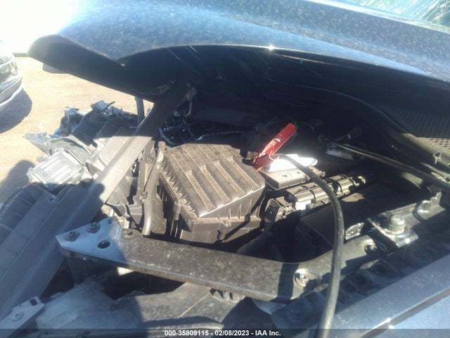 3VV2B7AX8KM021915 Volkswagen Tiguan Se/sel/sel R-line