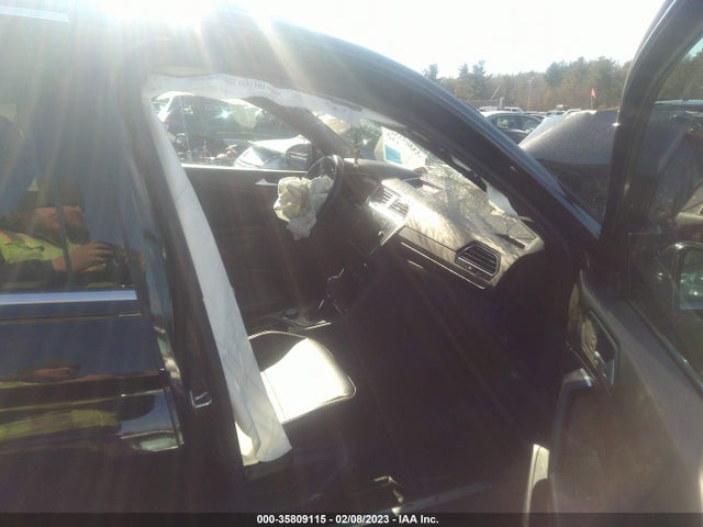3VV2B7AX8KM021915 Volkswagen Tiguan Se/sel/sel R-line