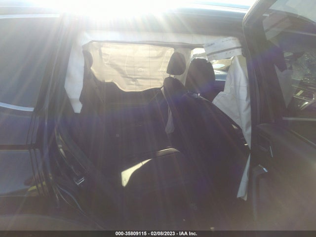 3VV2B7AX8KM021915 Volkswagen Tiguan Se/sel/sel R-line