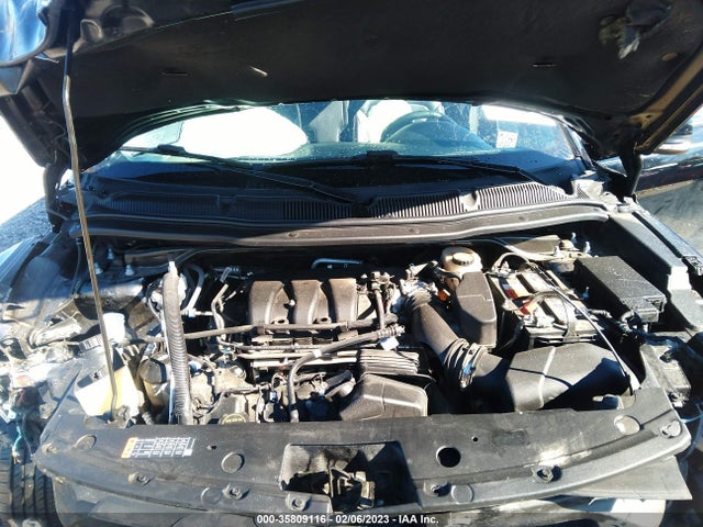 Ford EXPLORER XLT 2018 1FM5K8D89JGA34733 Image 11