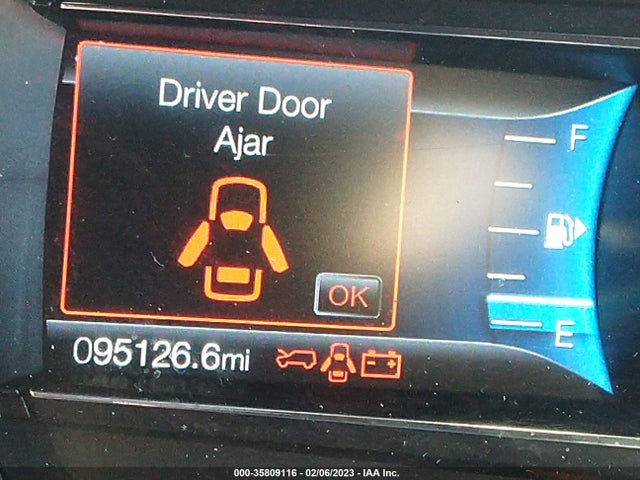Ford EXPLORER XLT 2018 1FM5K8D89JGA34733 Image 8