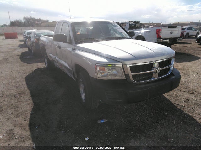 Dodge Dakota Sxt 2008 1D7HE32K08S560174 main image