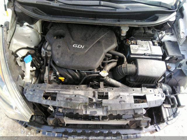 KNADM5A3XD6247781 KIA RIO LX