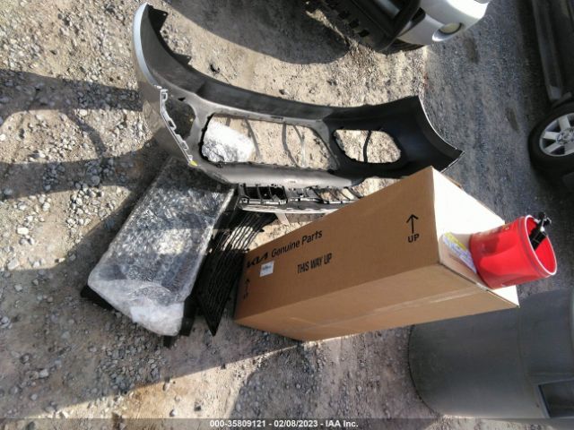 KNADM5A3XD6247781 KIA RIO LX