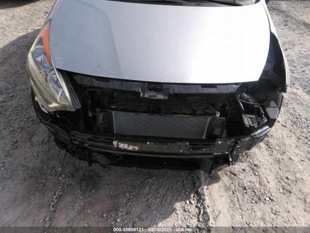 KNADM5A3XD6247781 KIA RIO LX