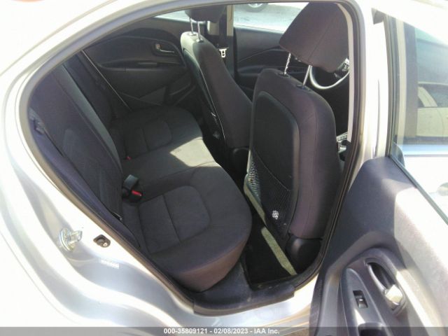 KNADM5A3XD6247781 KIA RIO LX