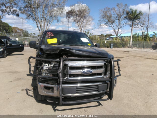 2015 FORD F-150 XL/LARIAT VIN: 1FTEW1CF9FFB00470