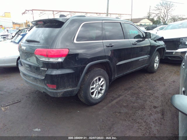 Jeep Grand Cherokee Laredo E 2018 1C4RJFAG1JC276996 Image 5