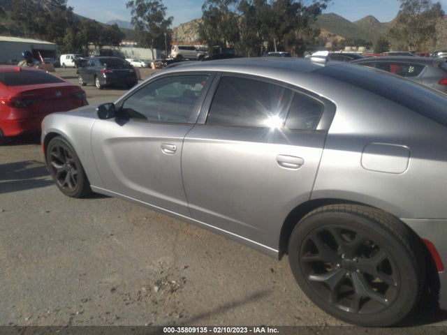 Dodge Charger Sxt 2015 2C3CDXHG2FH924606 Image 5