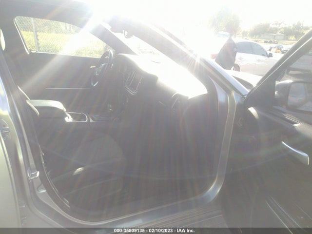 Dodge Charger Sxt 2015 2C3CDXHG2FH924606 Image 7