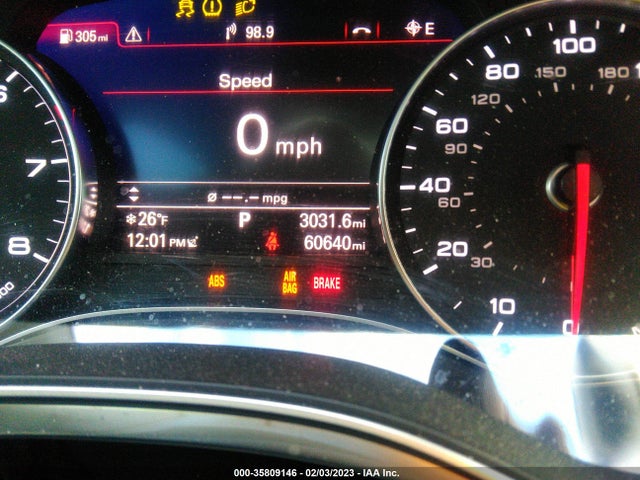 Audi A6 Premium Plus 2018 WAUG3AFC4JN027765 Image 7