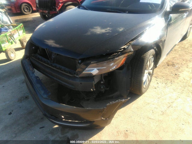 Volkswagen Passat S W/appearance 2012 1VWAP7A3XCC071076 Image 6