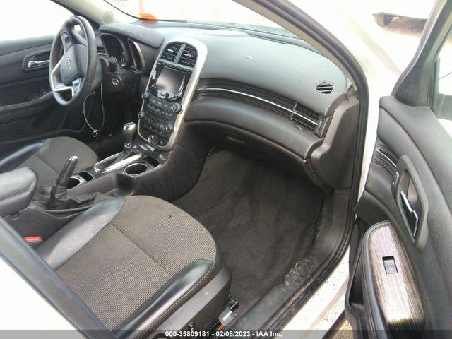 Chevrolet Malibu Limited Lt 2016 1G11C5SA3GF119482 Image 6