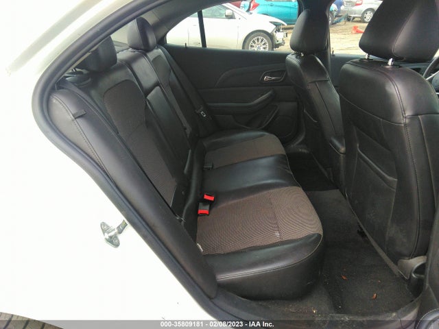 Chevrolet Malibu Limited Lt 2016 1G11C5SA3GF119482 Image 9