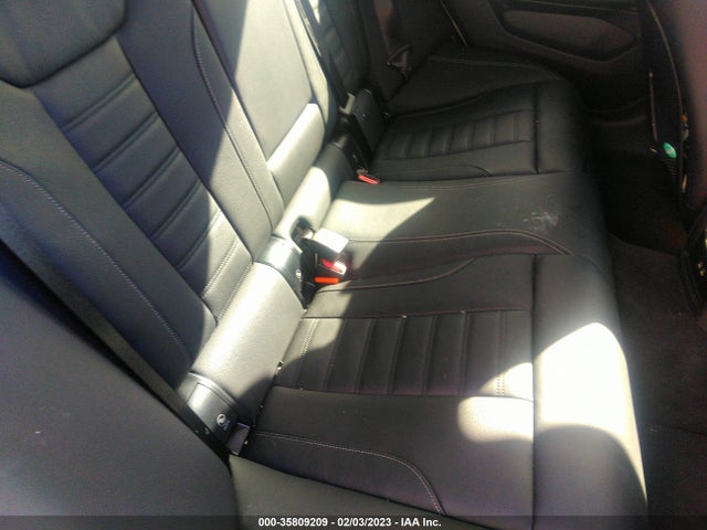 BMW I4 Edrive40 2023 аукцион фото