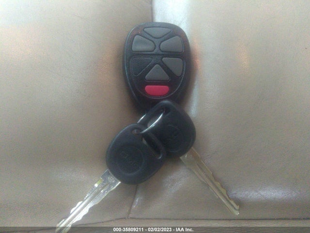 GMC YUKON DENALI 2007 1GKFK63867J304483 Image 3