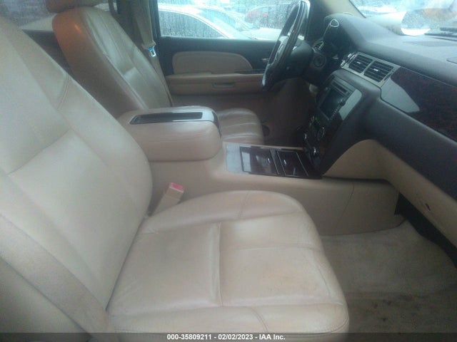 GMC YUKON DENALI 2007 1GKFK63867J304483 Image 6