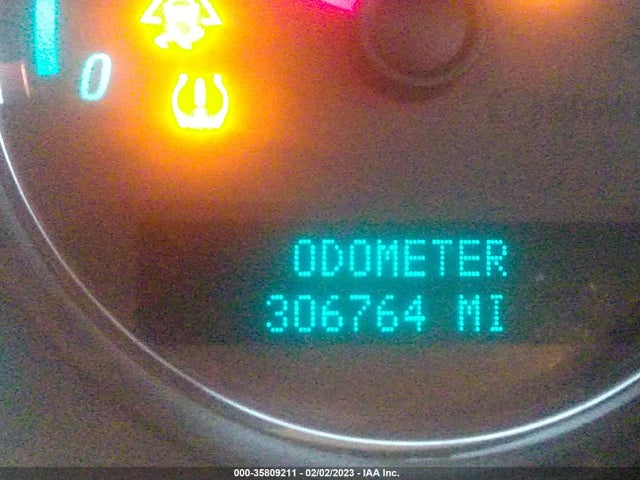 GMC YUKON DENALI 2007 1GKFK63867J304483 Image 8