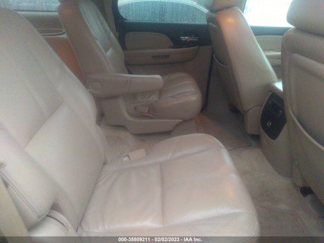 GMC YUKON DENALI 2007 1GKFK63867J304483 Image 9